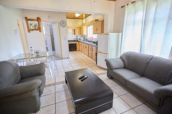 Photo of a Twin Palms Guest House Self-Catering Unit